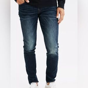 American Eagle Ne(x)t Level Airflex jeans.NWT